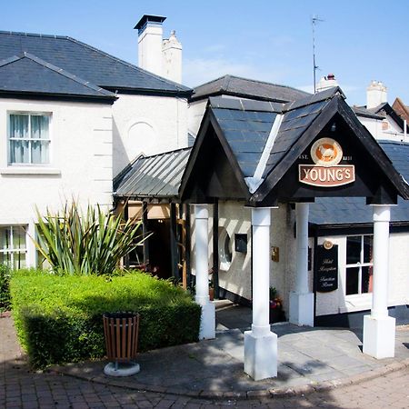 Dukes Head Hotel Croydon Exterior photo